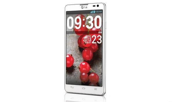 LG L9 II artık resmi