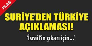 Rusyadan ABDye mesaj