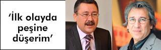 Rektörden flaş açıklama