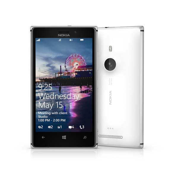 İşte Lumia 925im Türkiye fiyatı
