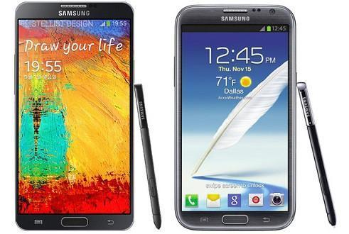 Galaxy Note 3 ve Galaxy Gear bugün tanıtılıyor
