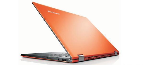 Lenovo katlanabilir Yoga Pro 2yi tanıttı