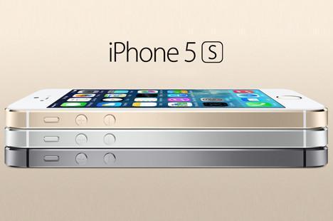 iPhone 5Sin resmi tanıtım videosu yayınlandı
