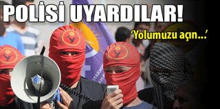 Doğrudan temas talebi