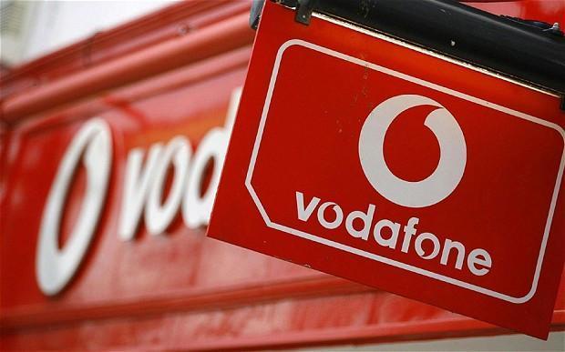 Vodafoneun müşteri bilgileri çalındı