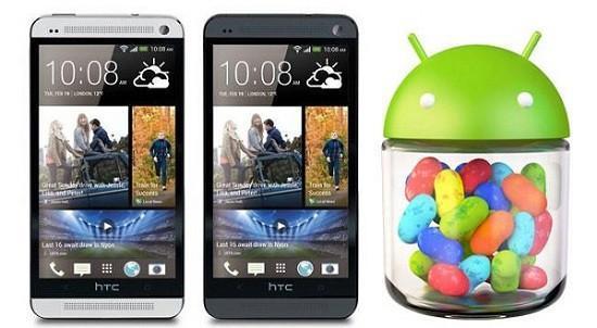 HTC One için Android 4.3 güncellemesi ortaya çıktı