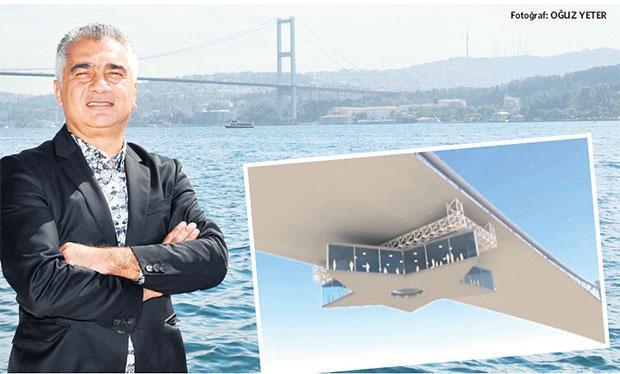 İstanbul’un Yıldızı projesine yeşil ışık