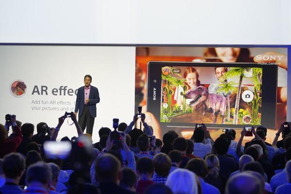 Sony IFA 2013de neler tanıttı