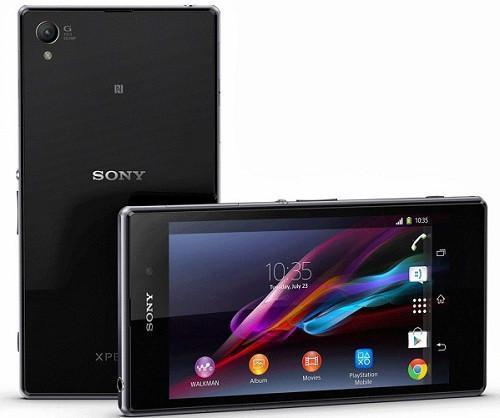 Sony oldukça iddialı bir telefon daha hazırlıyor