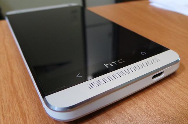 HTC One Max ile piyasaya yeni bir güç geliyor