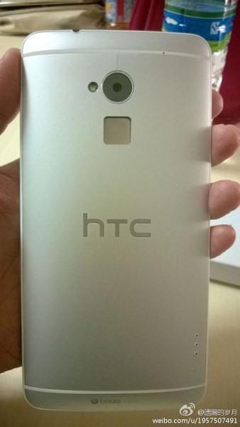 HTC One Maxin yeni görselleri ortaya çıktı