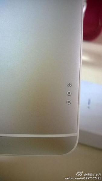 HTC One Maxin yeni görselleri ortaya çıktı