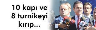 Hatıra fotoğrafı çektirecektik