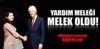 Ölümsüz aşk ve bir hamburger