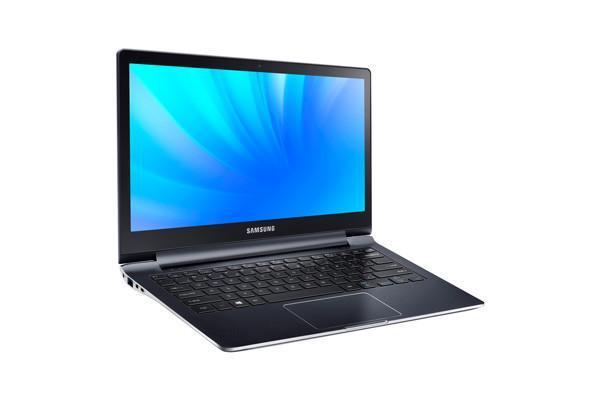 Samsungun yeni Ultrabooku Türkiyede