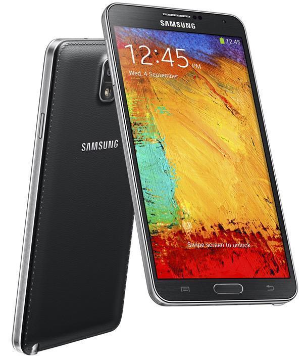 Galaxy Note 3 Turkcellde
