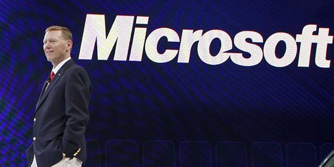 Microsoftun yeni CEOsu kim olacak