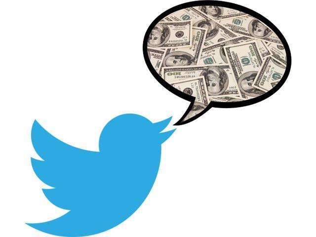 Twitter, Wall Streete taşınıyor