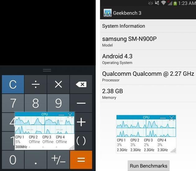 Samsung, kullanıcılarını kandırdı mı