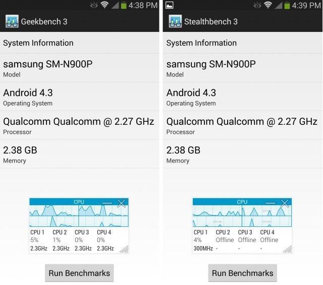 Samsung, kullanıcılarını kandırdı mı