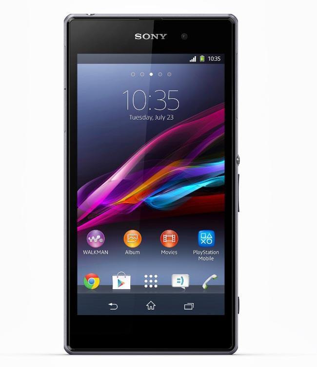 Xperia Z1 Mini ne zaman geliyor