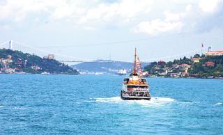 Marmaray manevrası