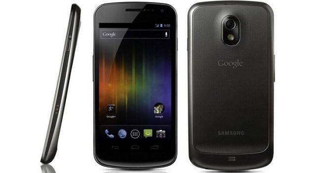 Galaxy Nexus için resmi güncelleme desteği son buldu