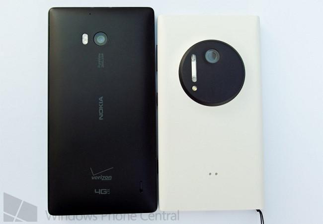 İşte Nokianın yeni telefonu