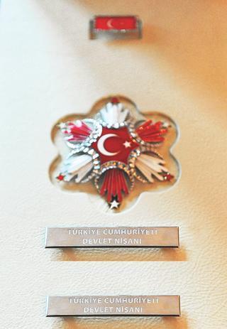 Atatürk ve T.C. çıktı