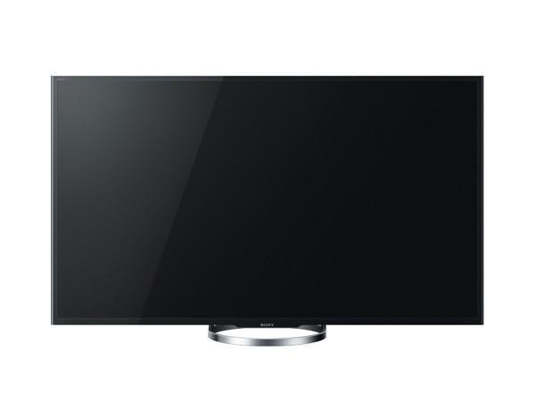 Sony, 4K TV ürün yelpazesini genişletiyor