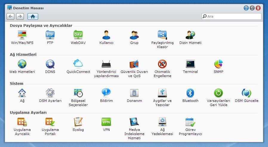 Synology disklerinize bu yazılımla hükmedin