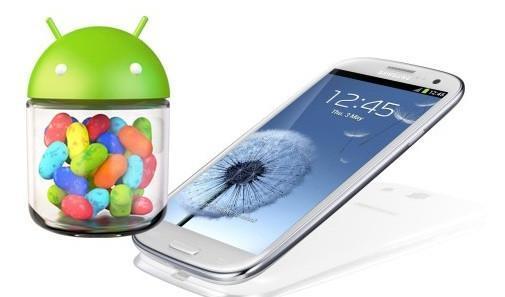 Galaxy S III güncellemesinde sorun oluştu