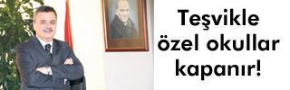 Dişini sıkıp sabretmeli...