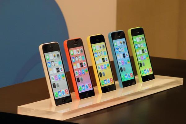 Apple iPhone 5C üretmeyecek mi