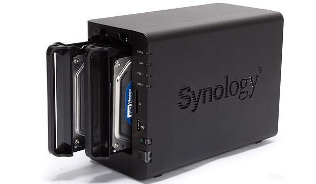 Synology cihazlarda Photo Station yükleme