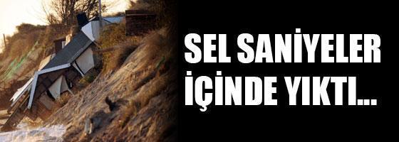 Son 60 yılın en büyüğü