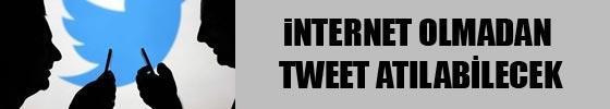 Ölümden sonra da Twitter var