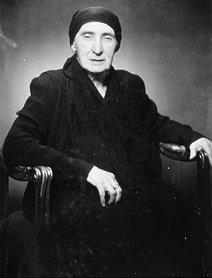 Ayşe Sultan buluşması