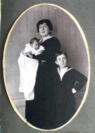 Ayşe Sultan buluşması