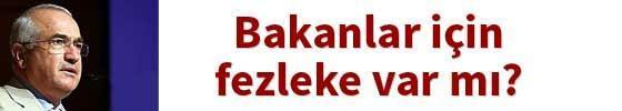 ‘Bakan toto oynamıyoruz’