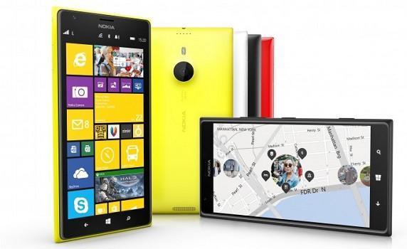 Lumia 1520nin batarya test sonuçları yayınlandı