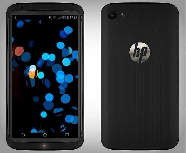 HP, Android akıllı telefon dünyasına adım atmaya hazırlanıyor