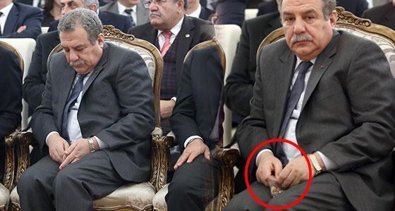 Güler: Ben de hesap vereceğim