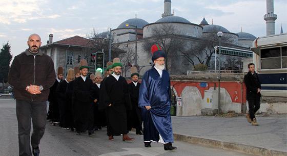 Bardakçıyı kızdıran fotoğraf