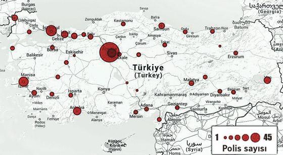 ‘Burası benim çöplüğüm’ kavgası