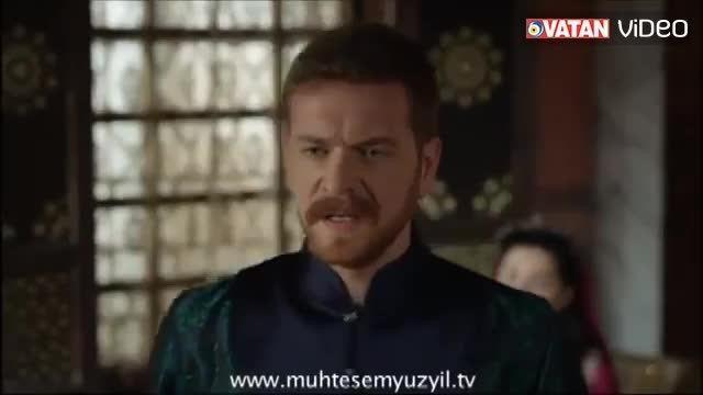 Muhteşem Yüzyılda sürpriz isim