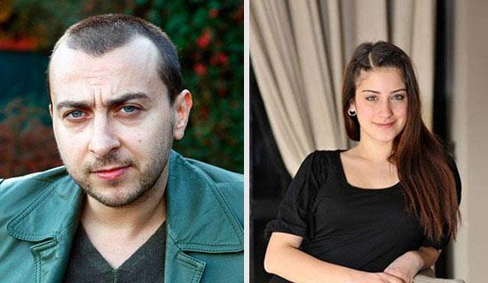 Hazal Kayanın sevgilisi kim çıktı