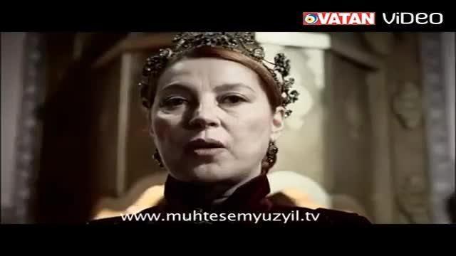 Şehzade Mustafanın sonu yaklaştı