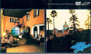 Karşıma The Hotel California çıkınca...