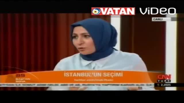 Süreyya Önder kahkaya boğdu